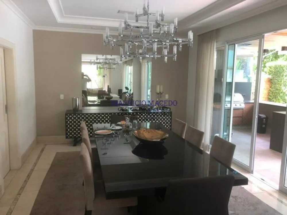 Casa, 4 quartos, 550 m² - Foto 12