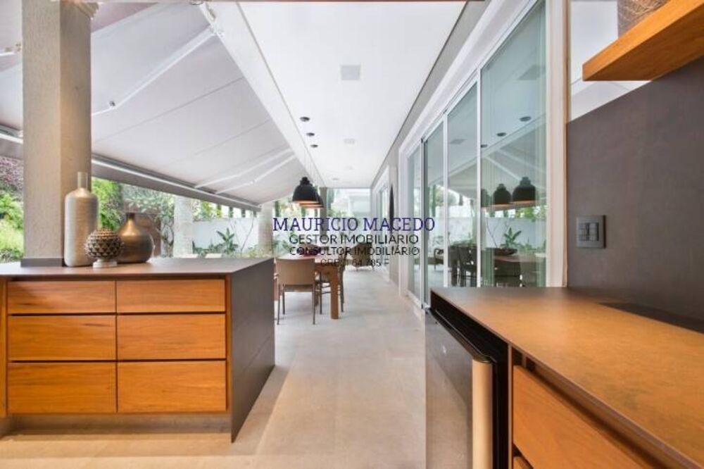 Casa, 4 quartos, 550 m² - Foto 5