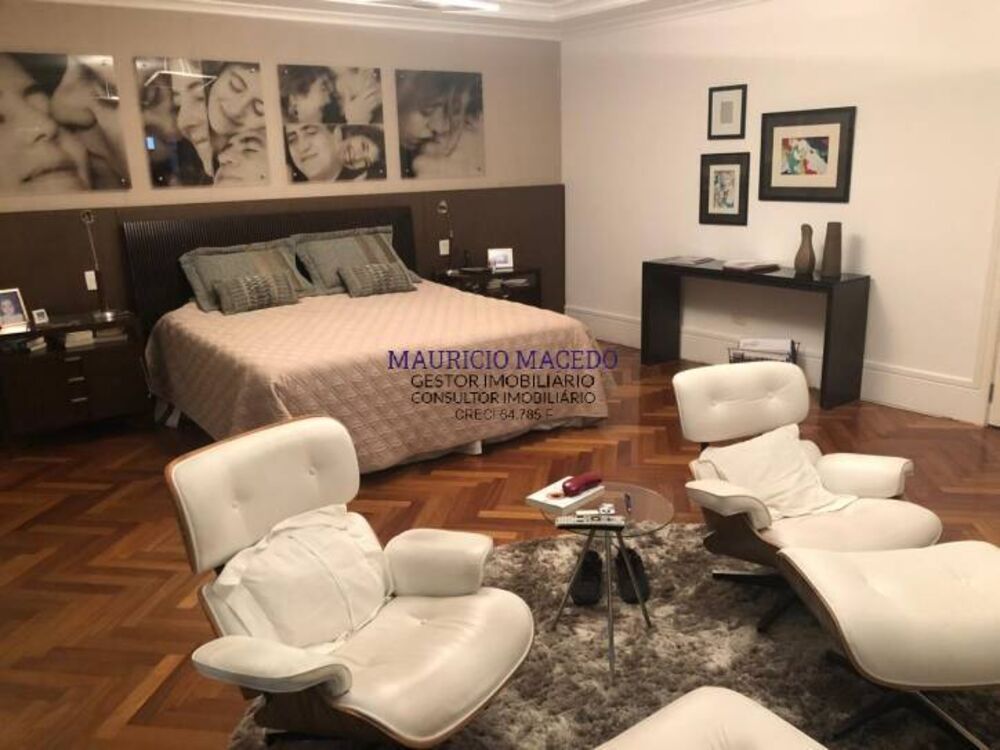 Casa, 4 quartos, 550 m² - Foto 2