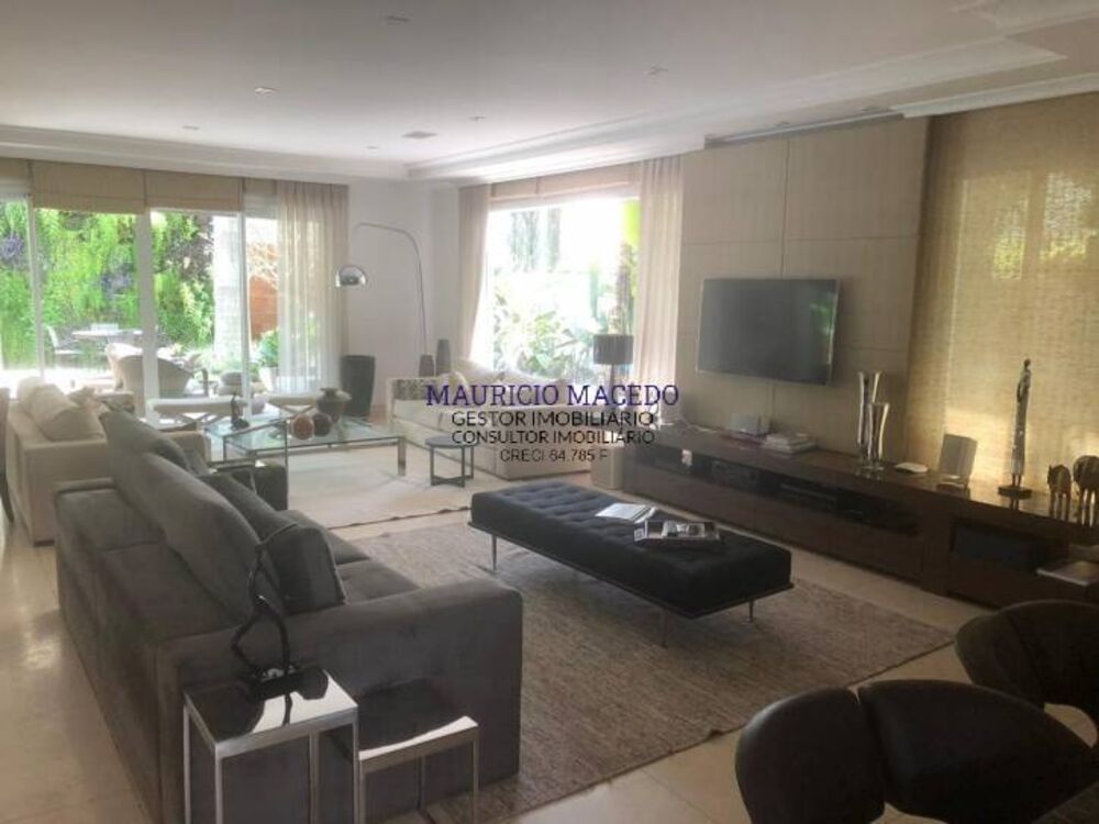 Casa, 4 quartos, 550 m² - Foto 8