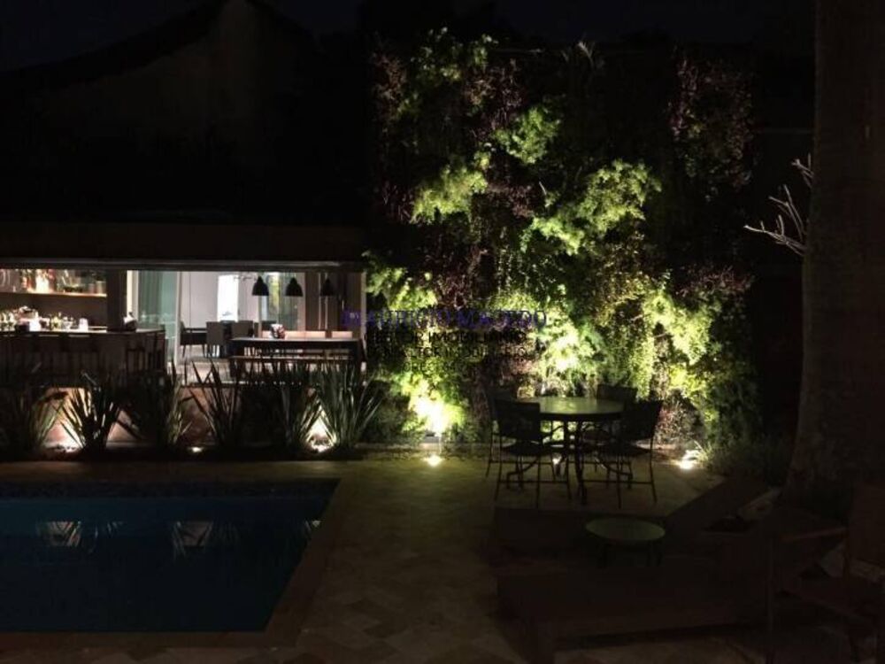 Casa, 4 quartos, 550 m² - Foto 12