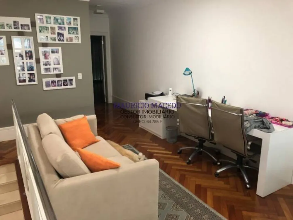 Casa, 4 quartos, 550 m² - Foto 3
