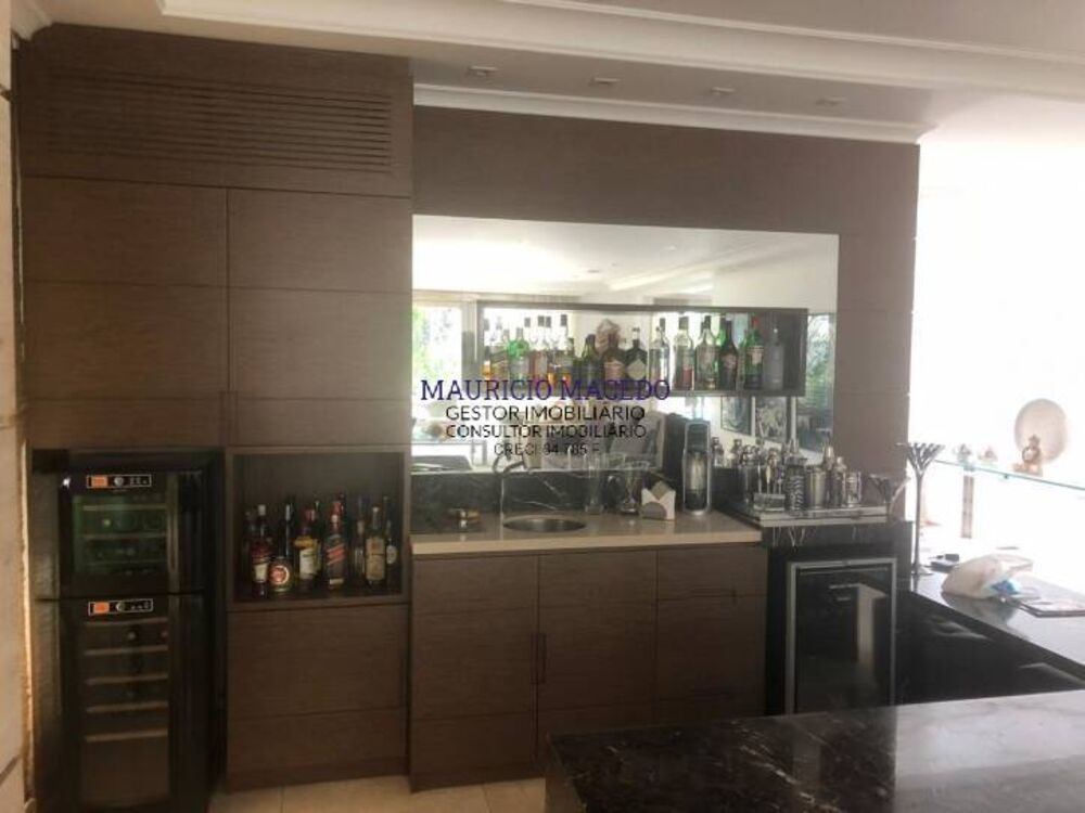 Casa, 4 quartos, 550 m² - Foto 10