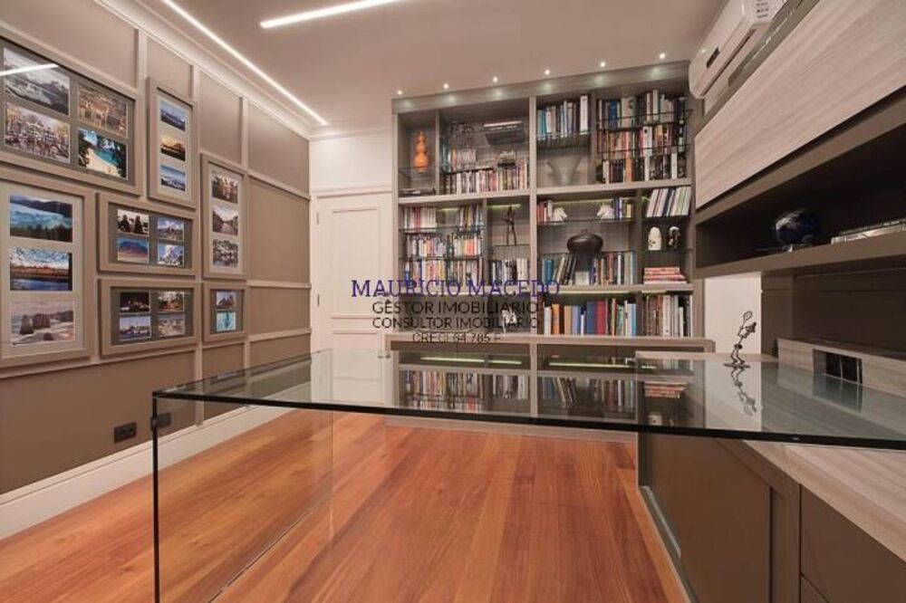 Casa, 4 quartos, 550 m² - Foto 6