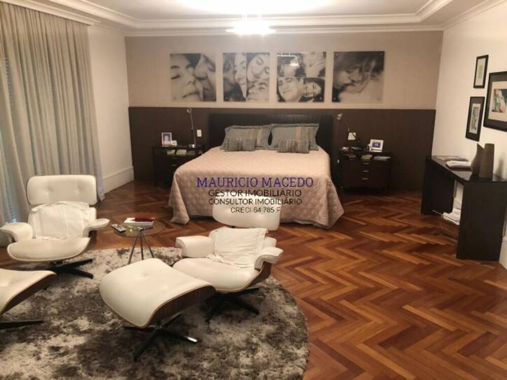 Casa, 4 quartos, 550 m² - Foto 4