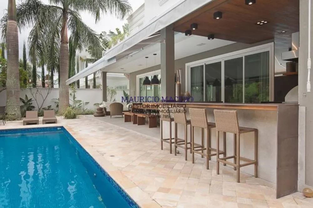 Casa, 4 quartos, 550 m² - Foto 10