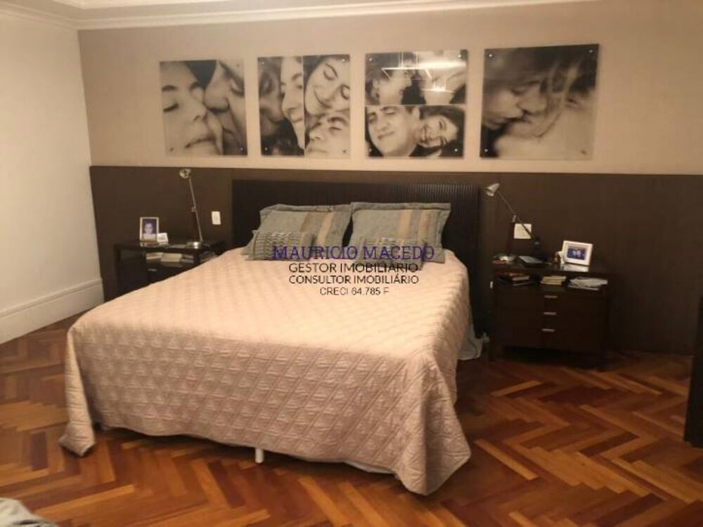 Casa, 4 quartos, 550 m² - Foto 3
