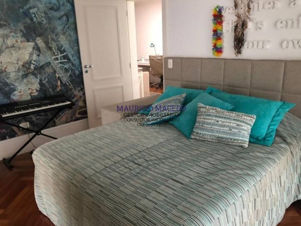 Casa, 4 quartos, 550 m² - Foto 7