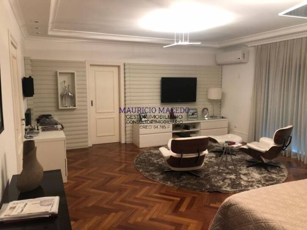 Casa, 4 quartos, 550 m² - Foto 9