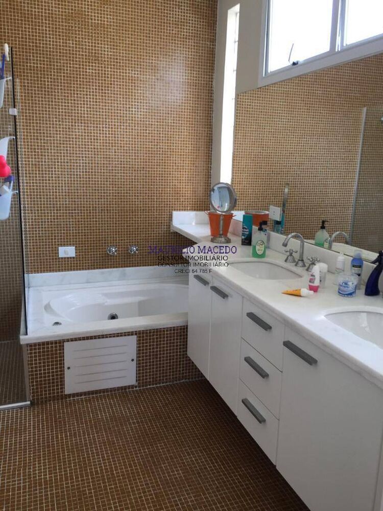 Casa, 4 quartos, 278 m² - Foto 2