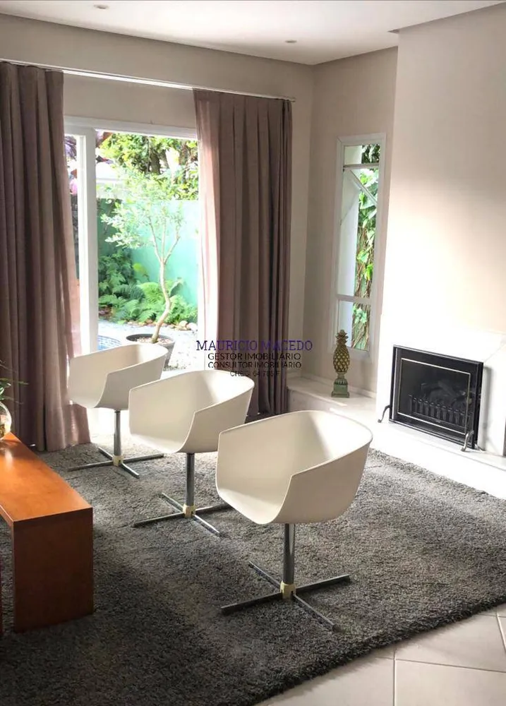 Casa, 4 quartos, 278 m² - Foto 10