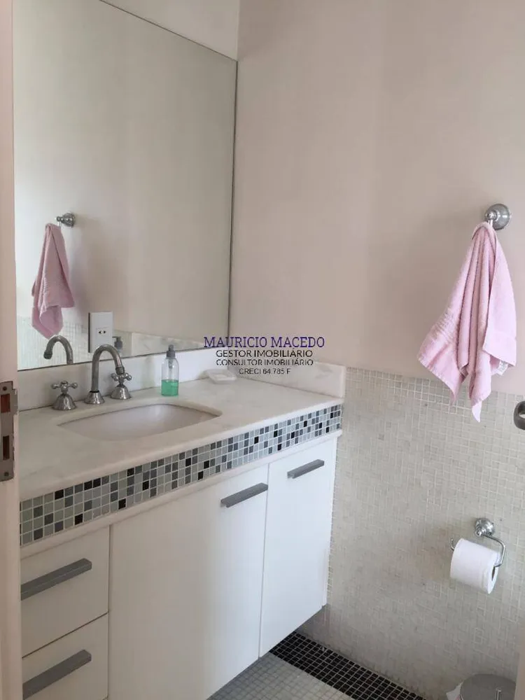 Casa, 4 quartos, 278 m² - Foto 9