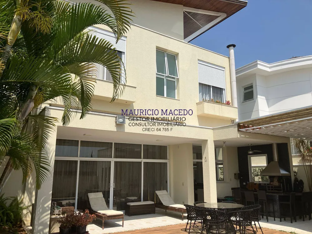 Casa, 4 quartos, 360 m² - Foto 11