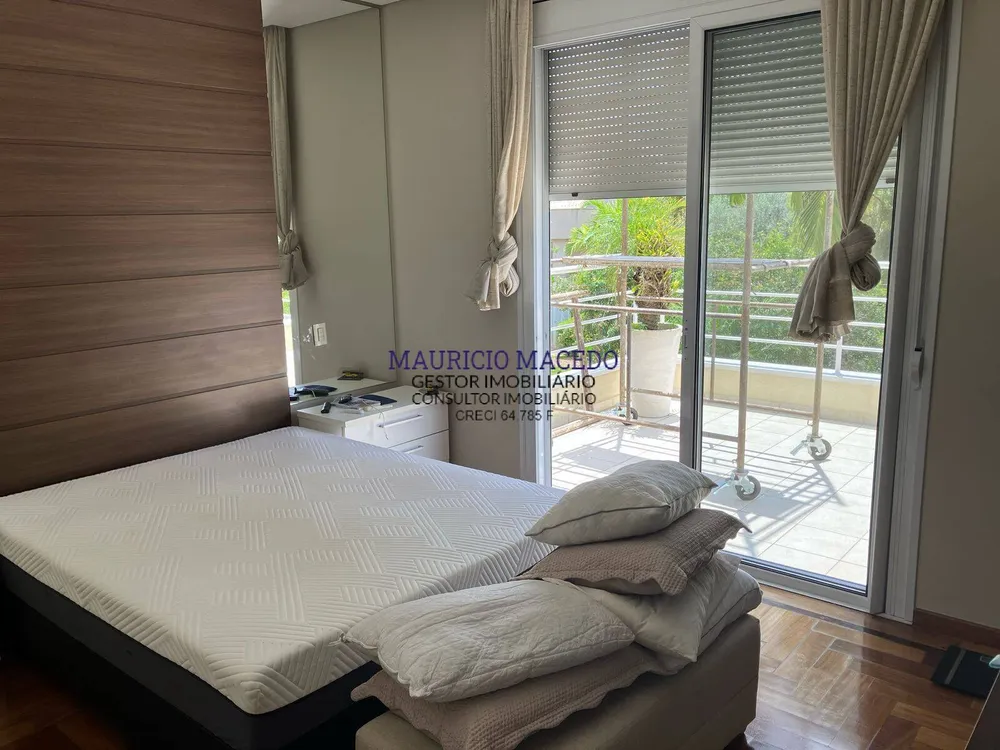 Casa, 4 quartos, 360 m² - Foto 13