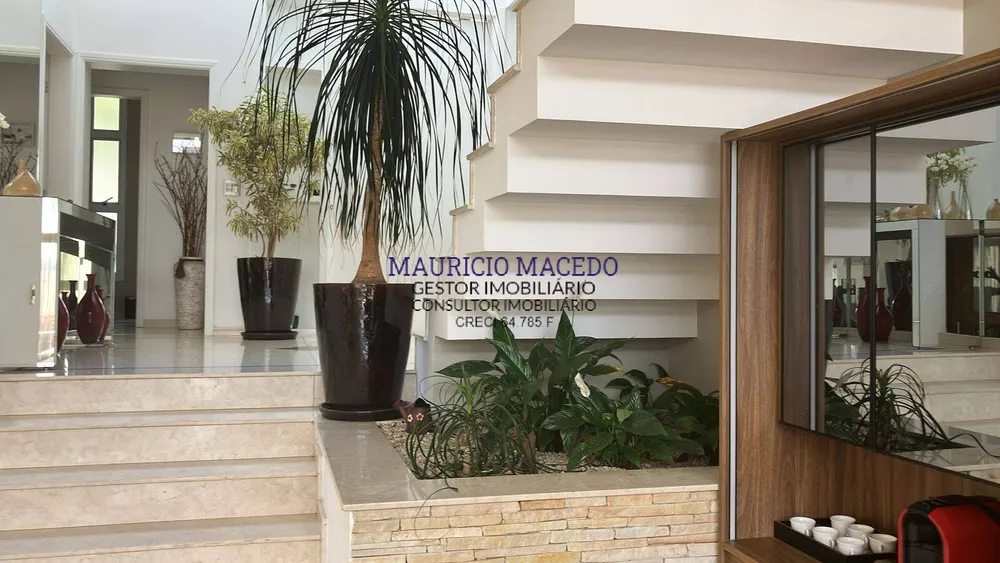 Casa, 4 quartos, 360 m² - Foto 10