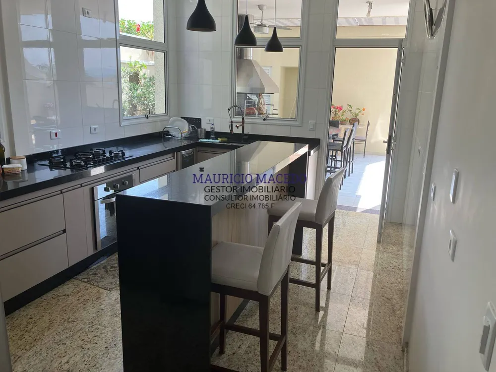 Casa, 4 quartos, 360 m² - Foto 16