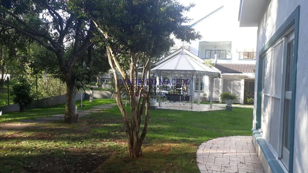 Casa, 3 quartos, 1000 m² - Foto 2