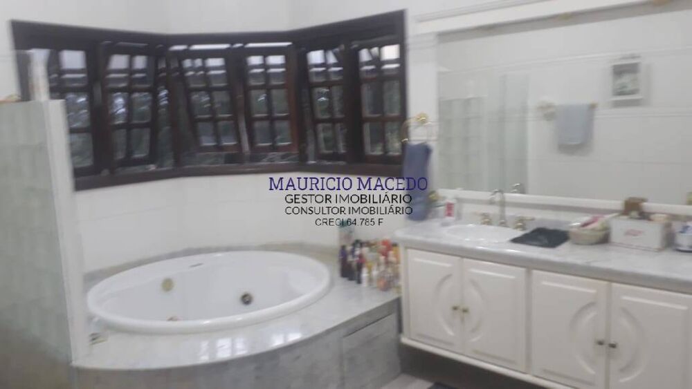 Casa, 3 quartos, 1000 m² - Foto 12