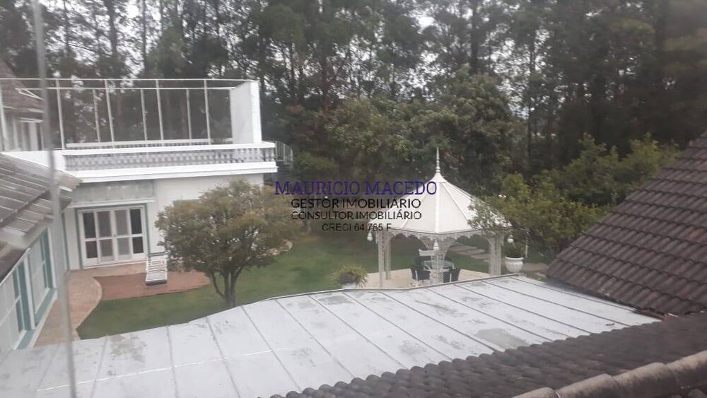 Casa, 3 quartos, 1000 m² - Foto 4