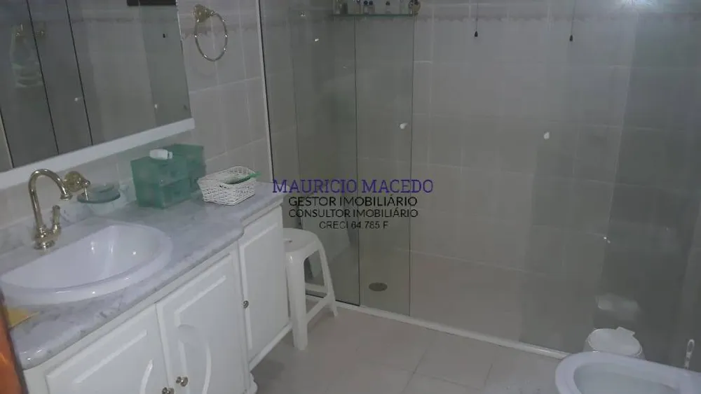 Casa, 3 quartos, 1000 m² - Foto 11