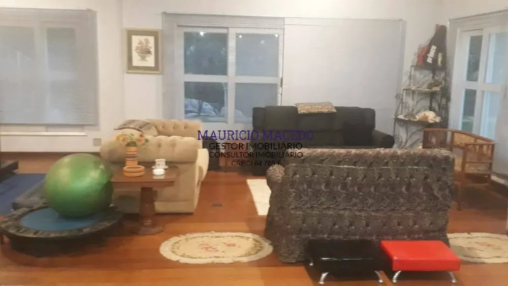 Casa, 3 quartos, 1000 m² - Foto 17
