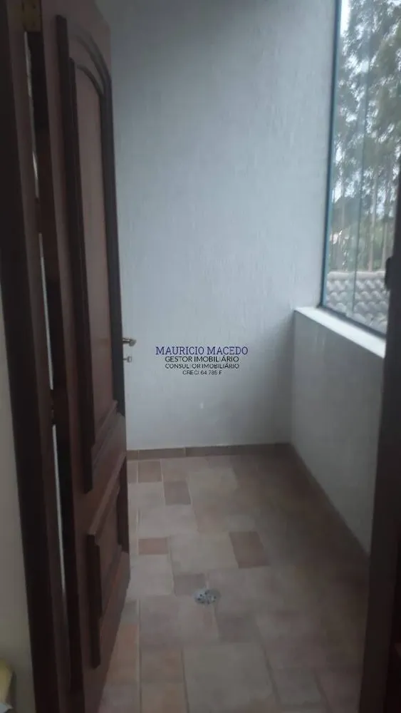 Casa, 3 quartos, 1000 m² - Foto 12