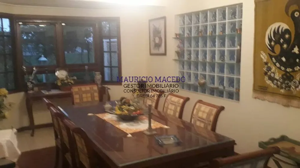 Casa, 3 quartos, 1000 m² - Foto 21