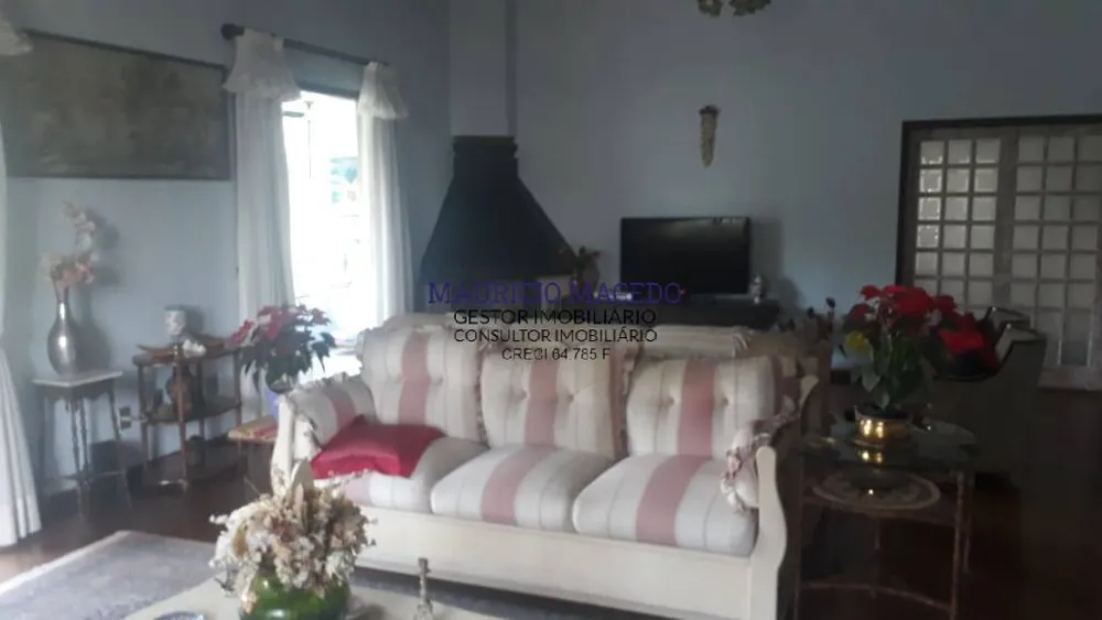 Casa, 3 quartos, 1000 m² - Foto 6