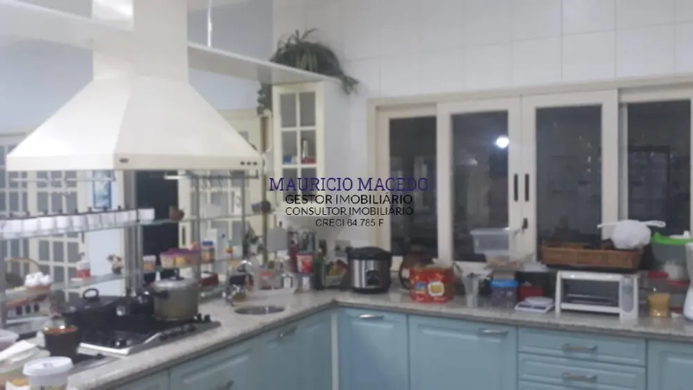 Casa, 3 quartos, 1000 m² - Foto 20