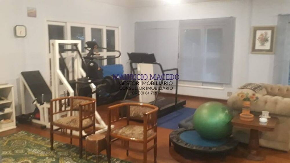 Casa, 3 quartos, 1000 m² - Foto 1