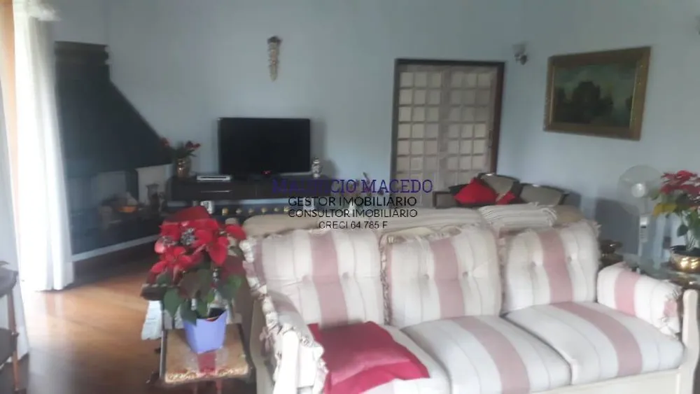 Casa, 3 quartos, 1000 m² - Foto 15