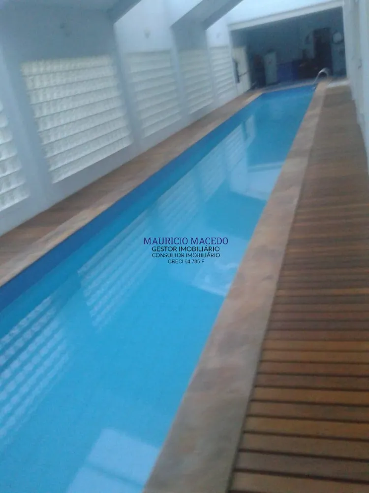 Casa, 3 quartos, 1000 m² - Foto 22