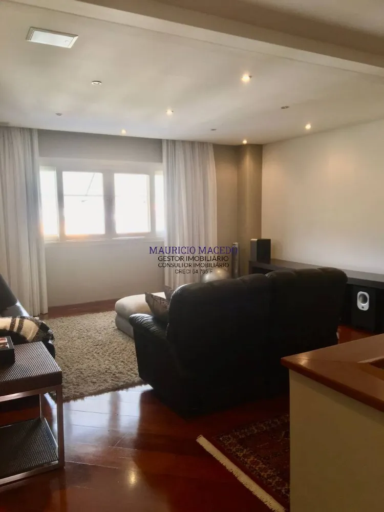 Casa, 4 quartos, 465 m² - Foto 6