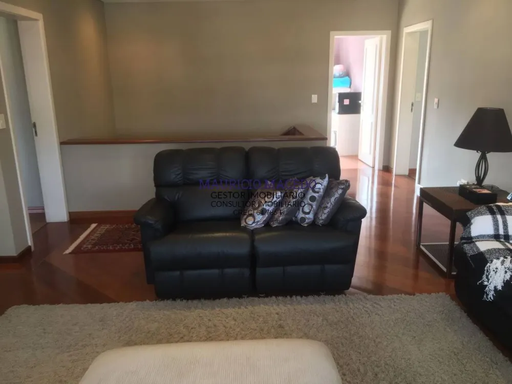 Casa, 4 quartos, 465 m² - Foto 7