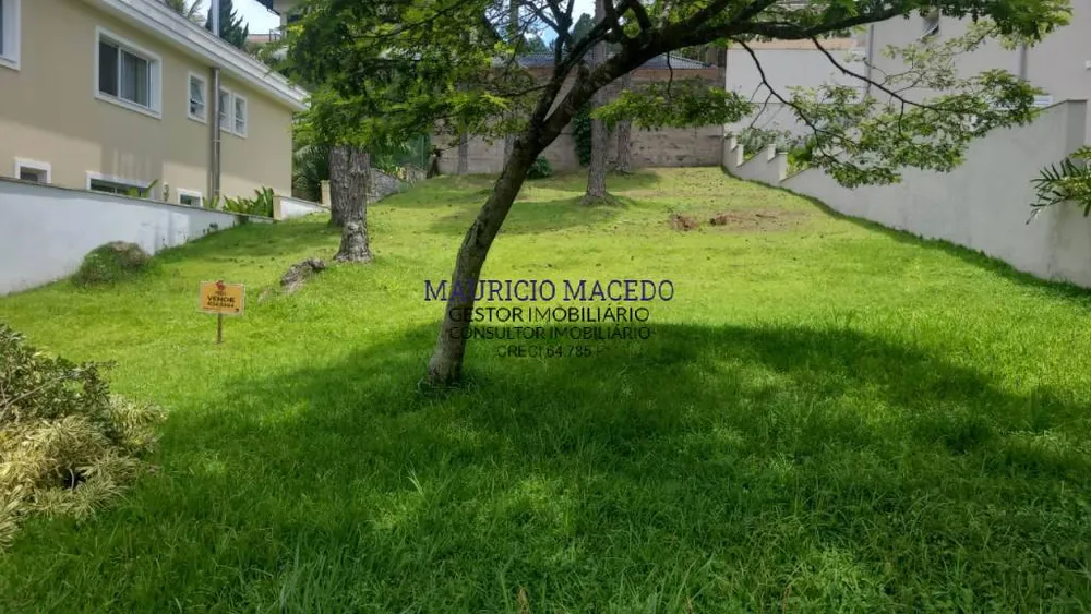 Terreno, 640 m² - Foto 1