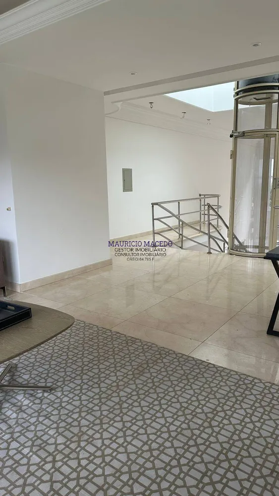 Casa, 4 quartos, 600 m² - Foto 11