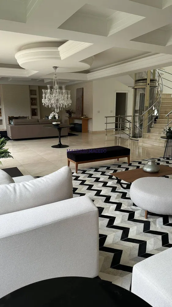 Casa, 4 quartos, 600 m² - Foto 5