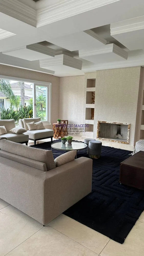 Casa, 4 quartos, 600 m² - Foto 4