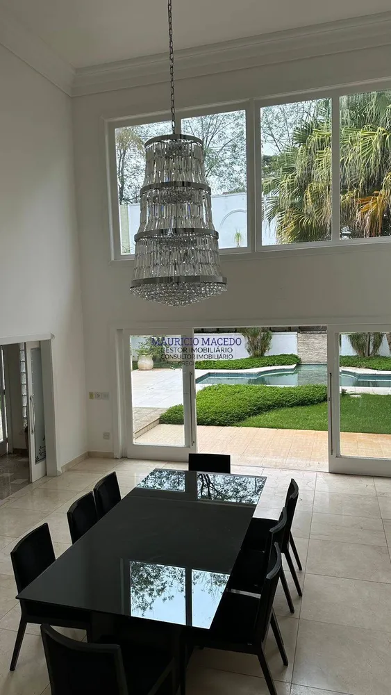Casa, 4 quartos, 600 m² - Foto 6