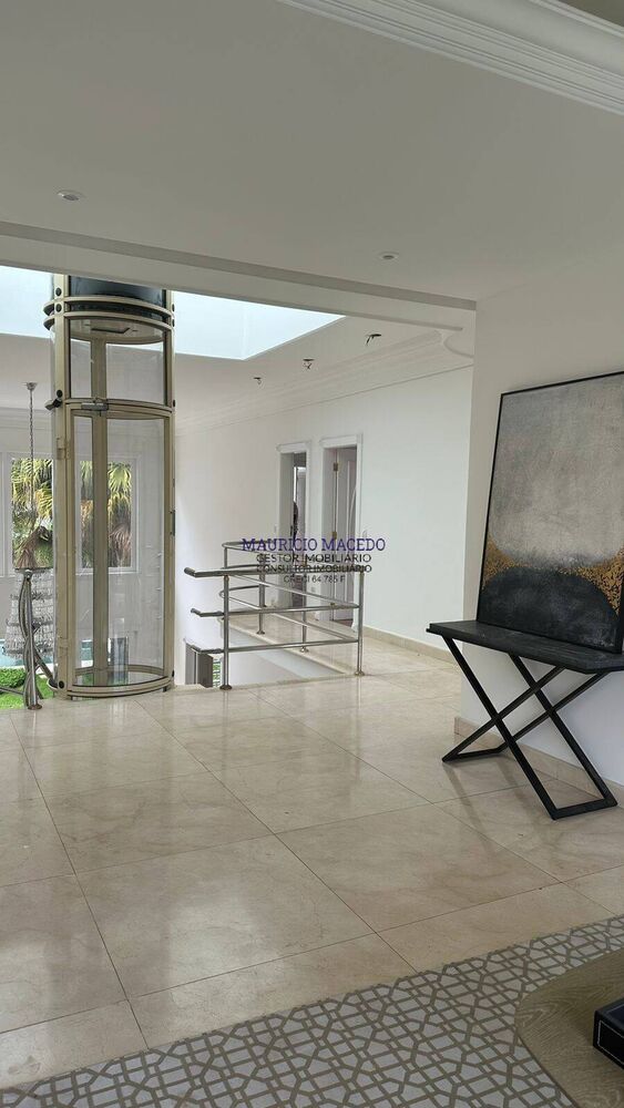Casa, 4 quartos, 600 m² - Foto 2
