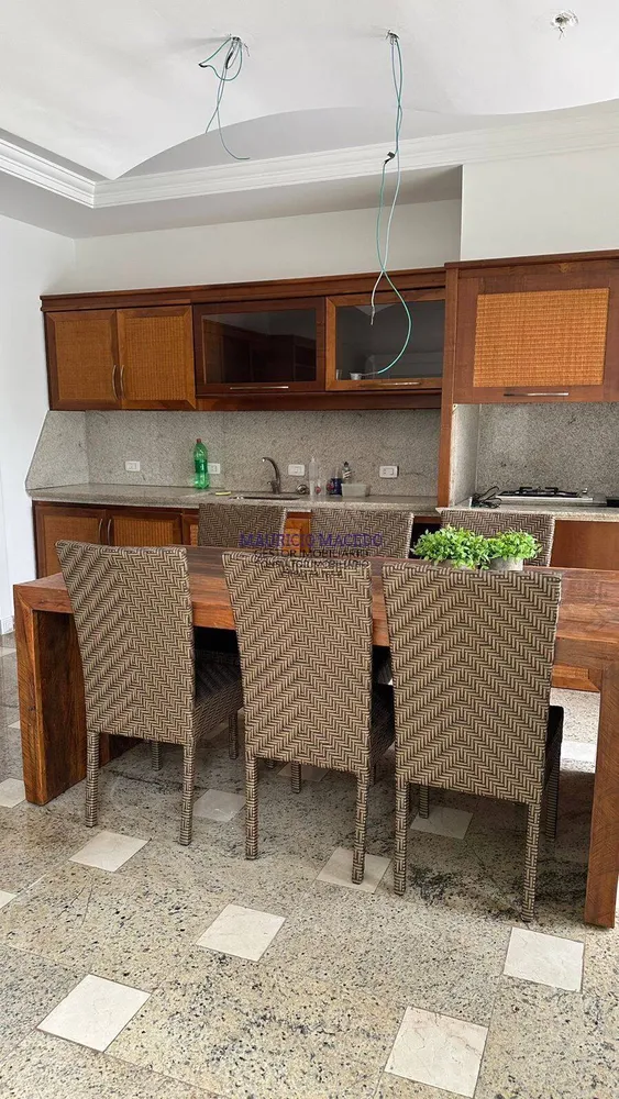 Casa, 4 quartos, 600 m² - Foto 16