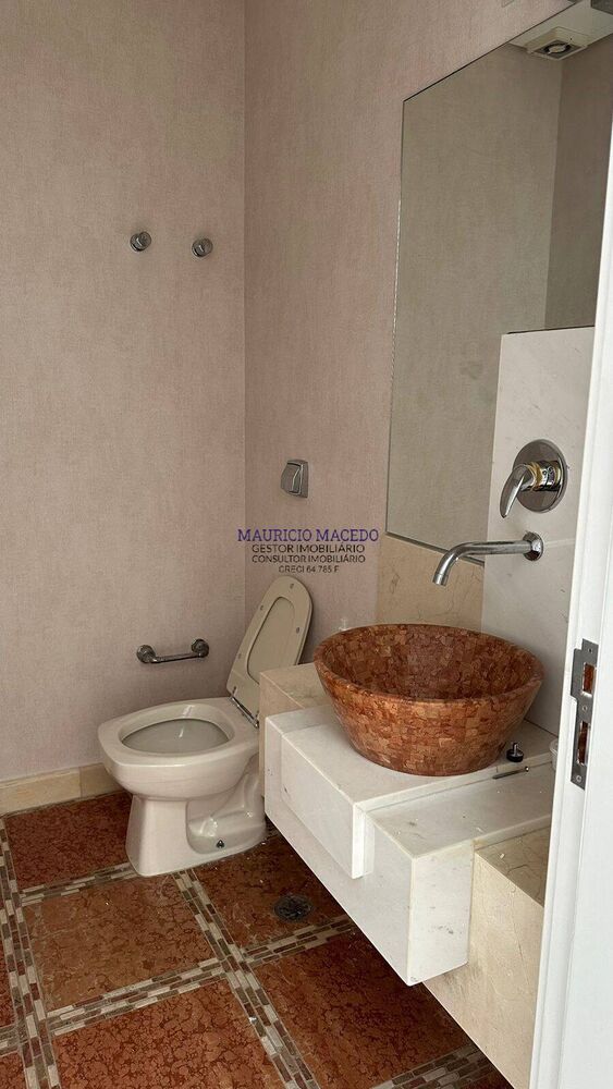 Casa, 4 quartos, 600 m² - Foto 3