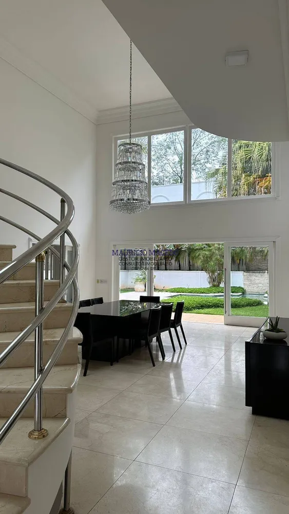 Casa, 4 quartos, 600 m² - Foto 7