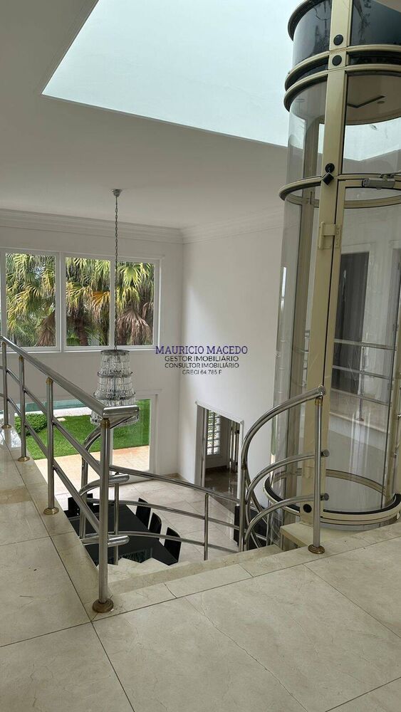 Casa, 4 quartos, 600 m² - Foto 4