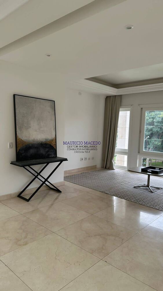 Casa, 4 quartos, 600 m² - Foto 1