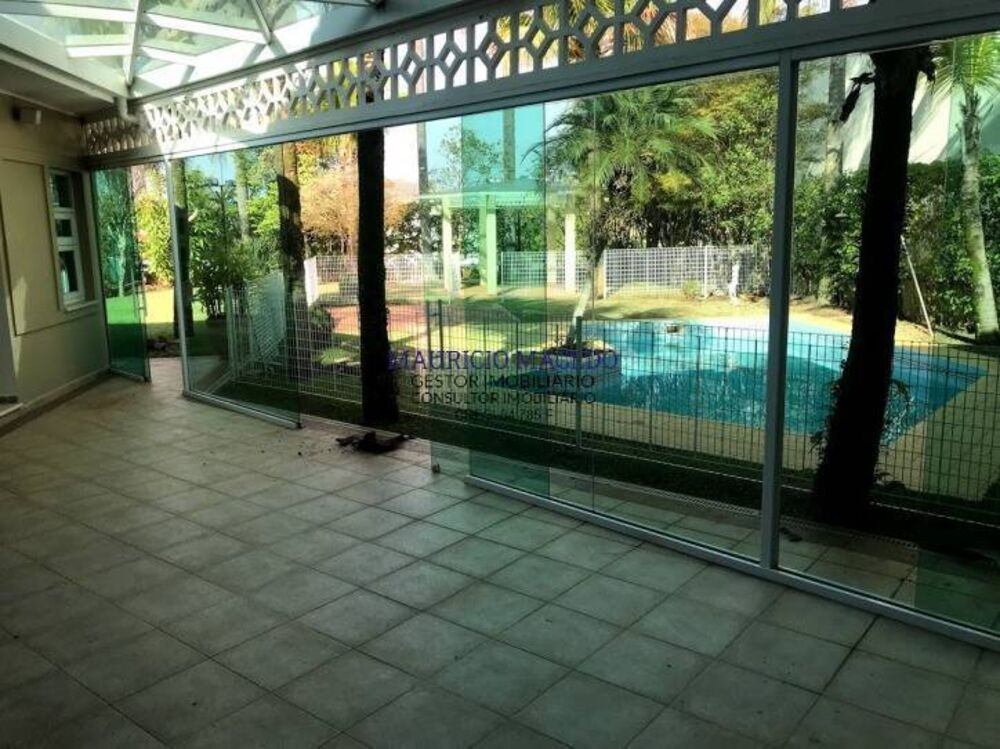 Casa, 5 quartos, 1000 m² - Foto 28