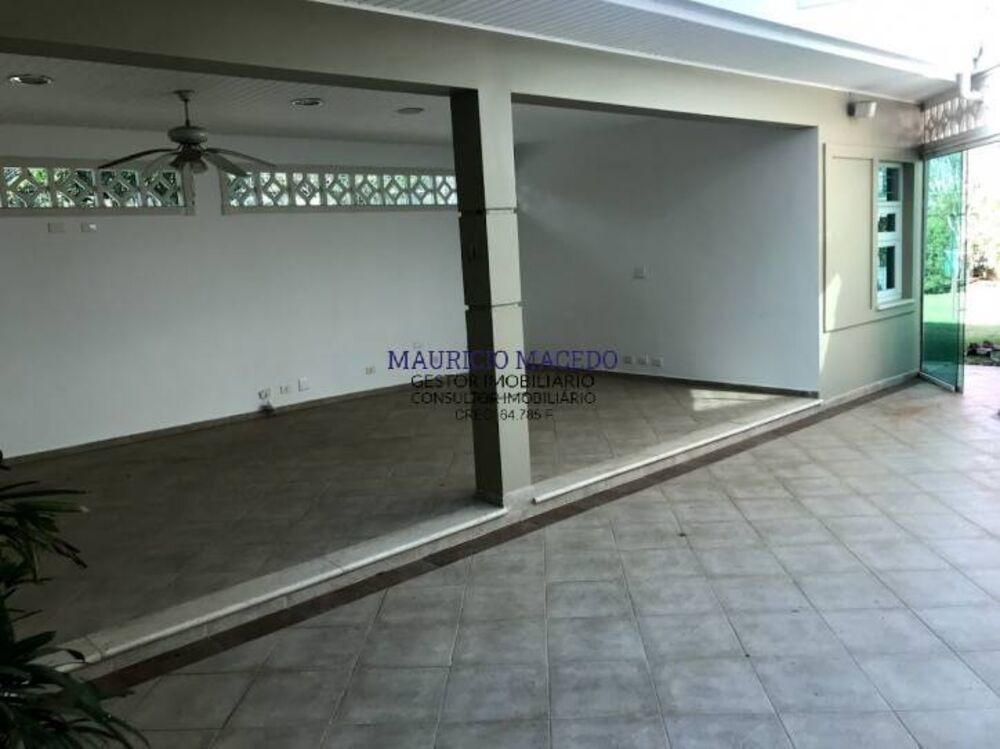 Casa, 5 quartos, 1000 m² - Foto 4