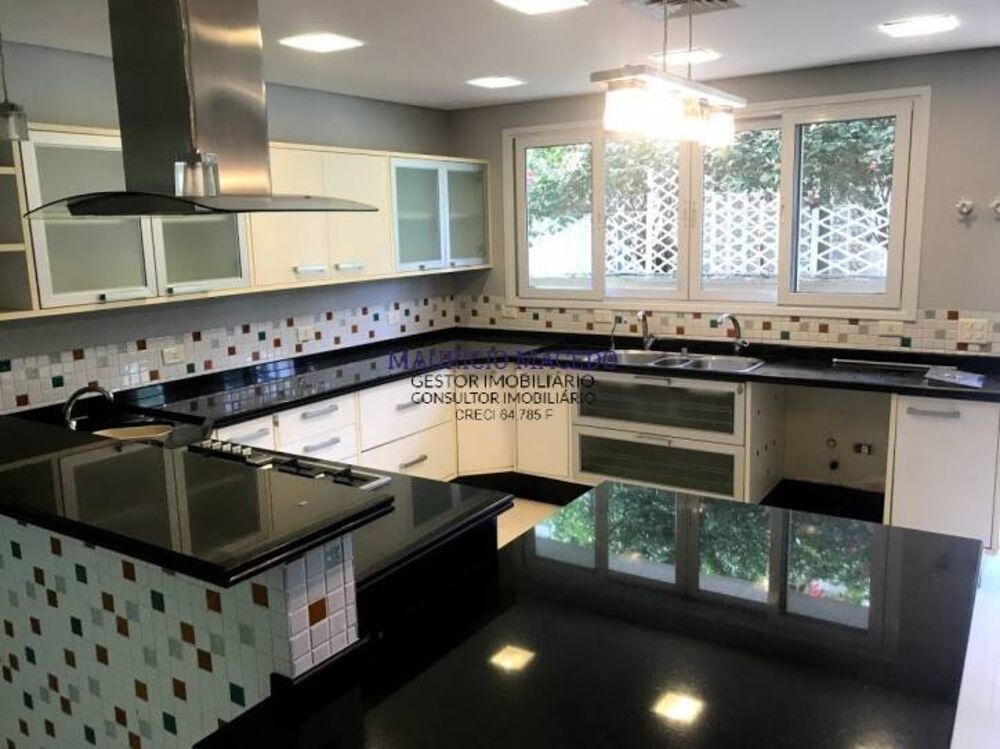 Casa, 5 quartos, 1000 m² - Foto 23