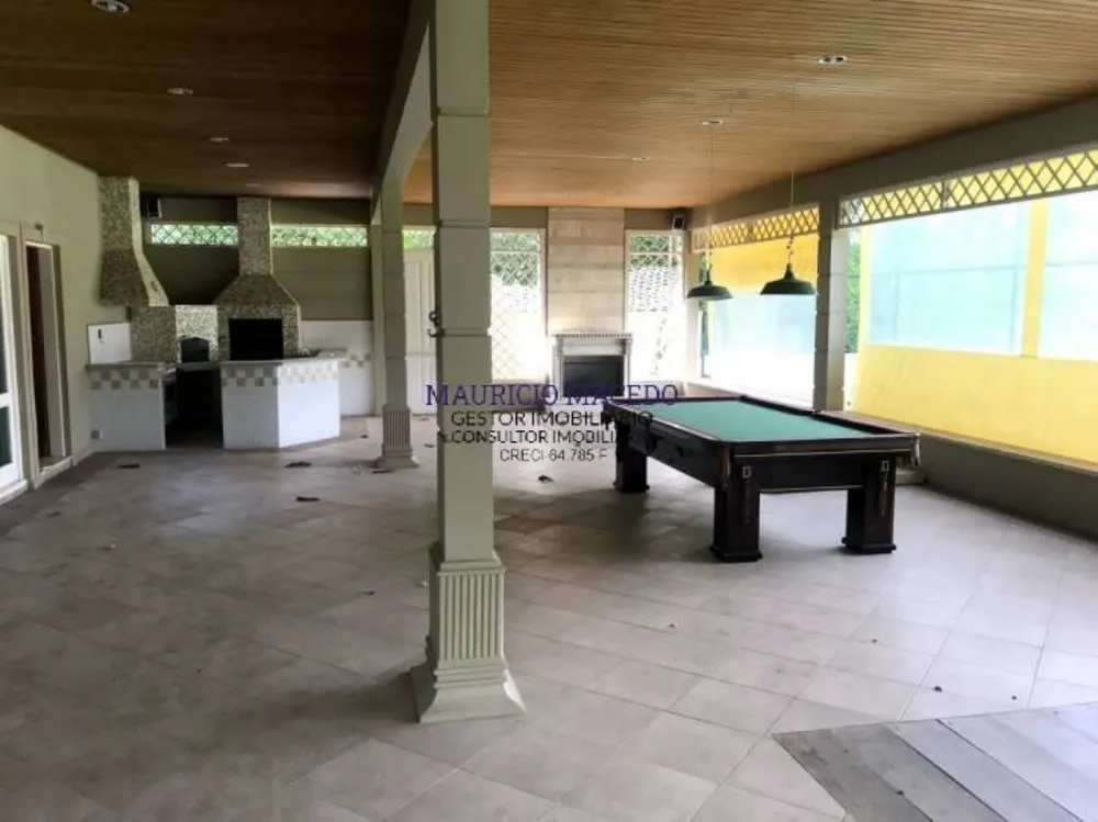 Casa, 5 quartos, 1000 m² - Foto 35