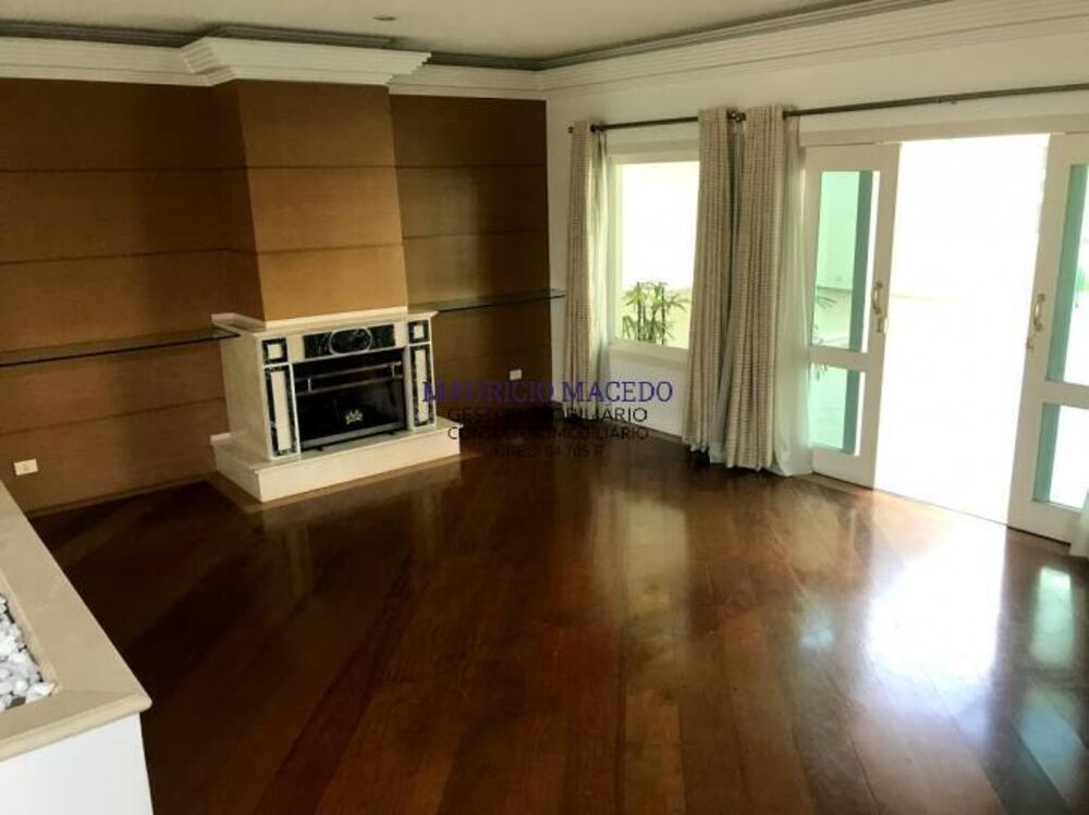 Casa, 5 quartos, 1000 m² - Foto 16